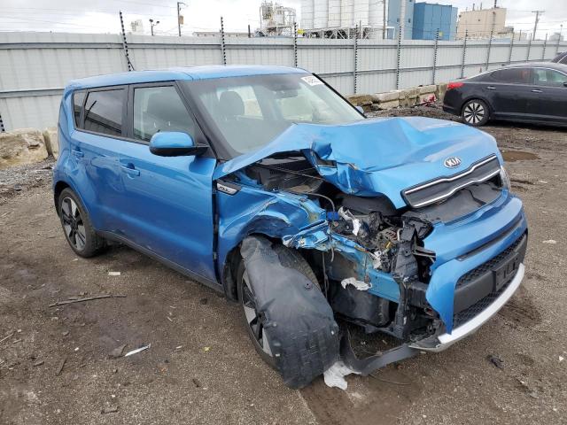 KNDJP3A5XJ7557485 KIA SOUL +