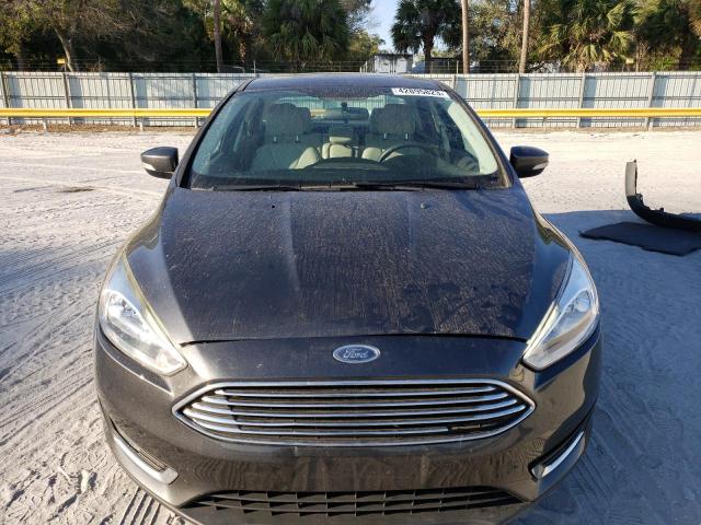 2018 FORD FOCUS TITA - 1FADP3J2XJL314291