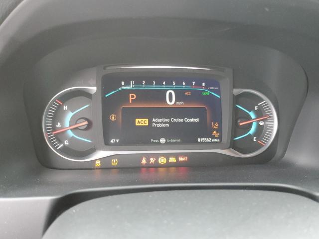 2022 HONDA PILOT SE 5FNYF6H2XNB068695