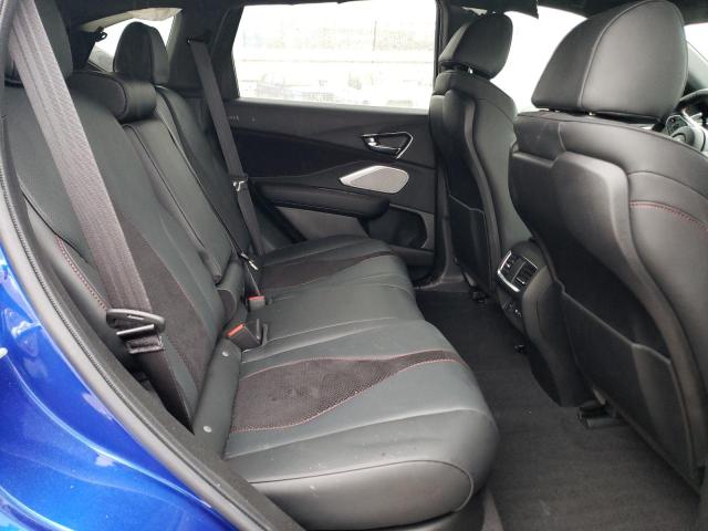 2022 ACURA RDX A-SPEC - 5J8TC2H85NL011593