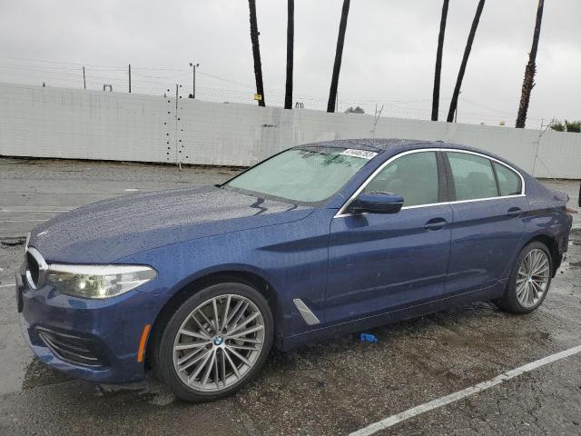 2019 BMW 530 I - WBAJA5C50KWW19734