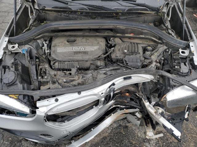 2020 BMW X1 XDRIVE2 WBXJG9C02L5P74132