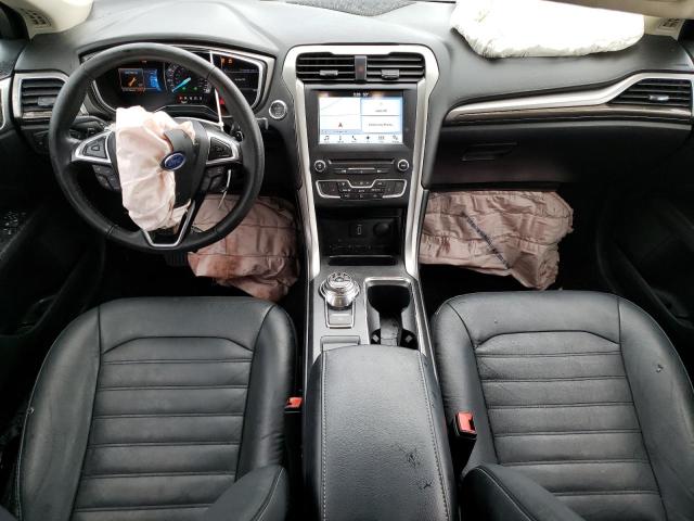 2017 FORD FUSION SE 3FA6P0HD9HR195398