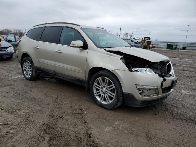 2015 CHEVROLET TRAVERSE L 1GNKRGKD7FJ201993