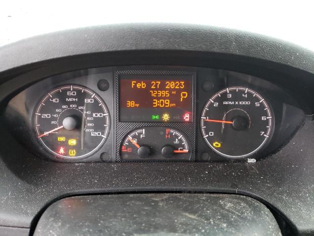 2019 RAM PROMASTER - 3C6TRVDG8KE521802