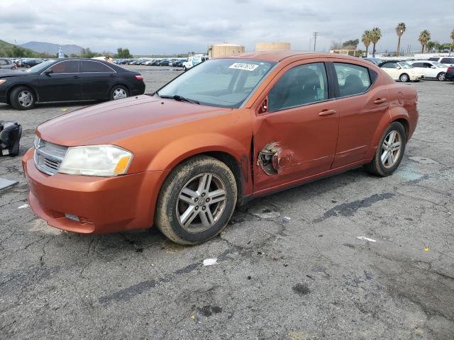 2008 Dodge Avenger SXT