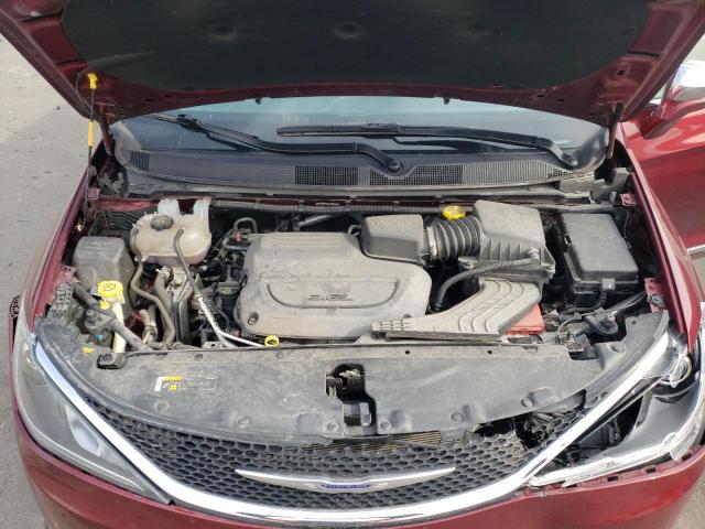 2020 CHRYSLER PACIFICA L 2C4RC1GG5LR285943