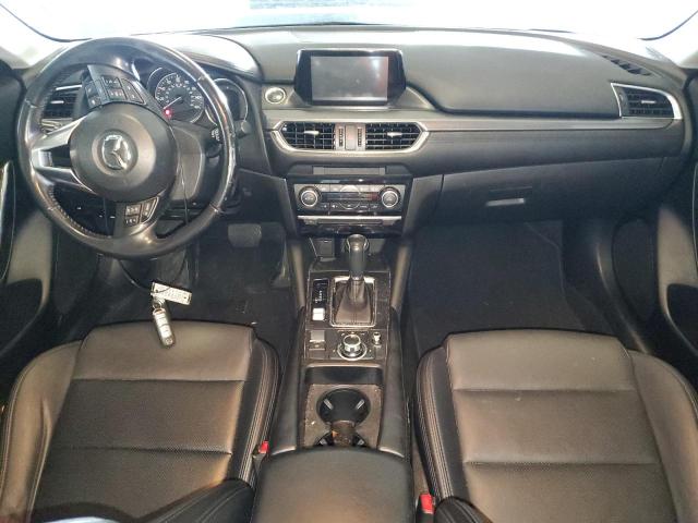 2016 MAZDA 6 TOURING JM1GJ1V52G1474932