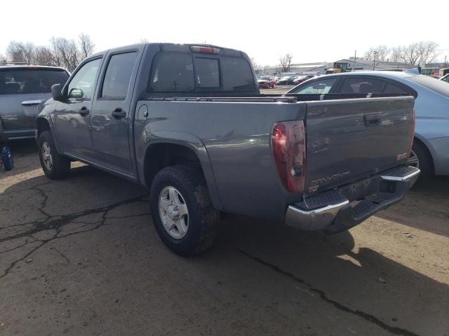 1GTDT13E288137573 GMC Canyon