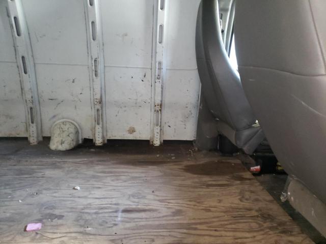 1GT2GUBG7A1148244 GMC Savana G3500
