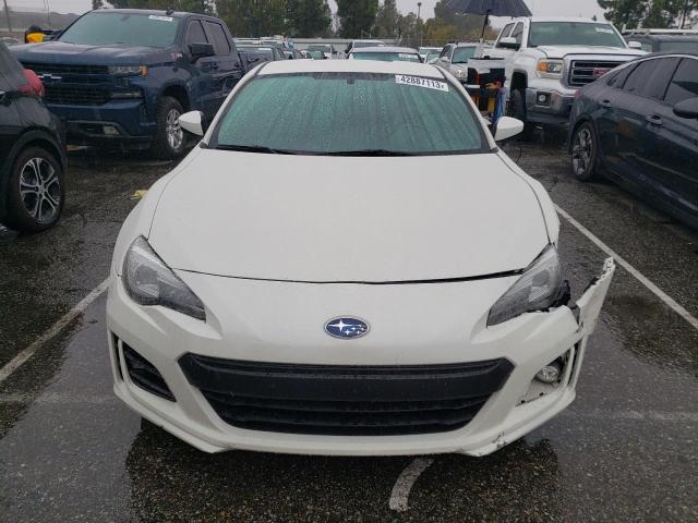 JF1ZCAC18J9602530 Subaru Brz 2.0 Limited