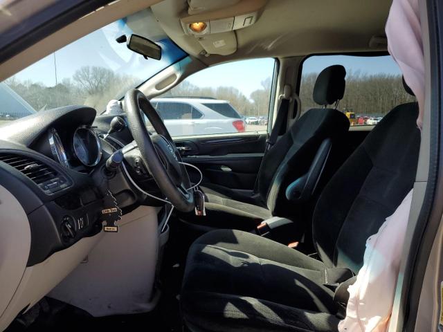 2016 DODGE GRAND CARA - 2C4RDGBG0GR228031