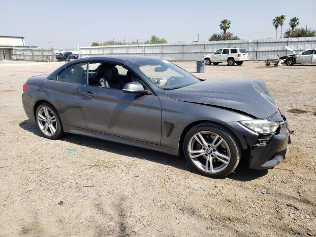 2015 BMW 435 XI - WBA3T7C53F5A37043