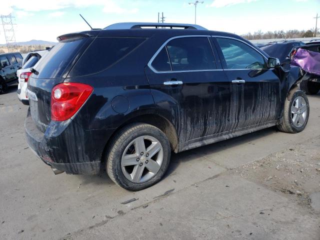 2015 CHEVROLET EQUINOX LT - 2GNFLHE37F6369156