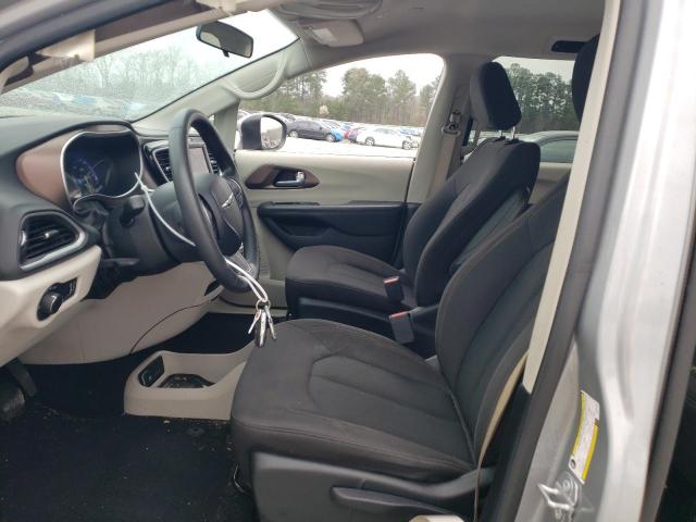 2018 CHRYSLER PACIFICA L - 2C4RC1AG2JR322159
