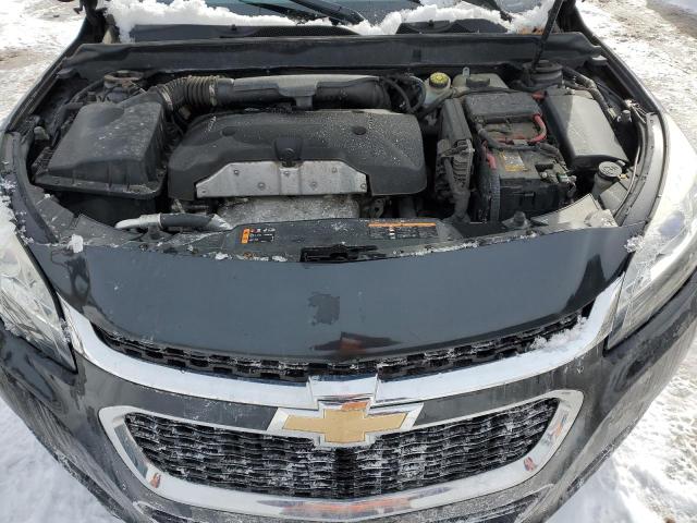 2015 CHEVROLET MALIBU LTZ 1G11F5SL7FF148832