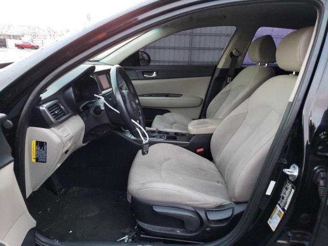 5XXGT4L17GG054003 KIA Optima Lx