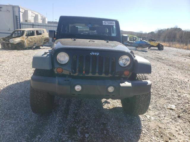 1J4FA24168L542178 Jeep WRANGLER X