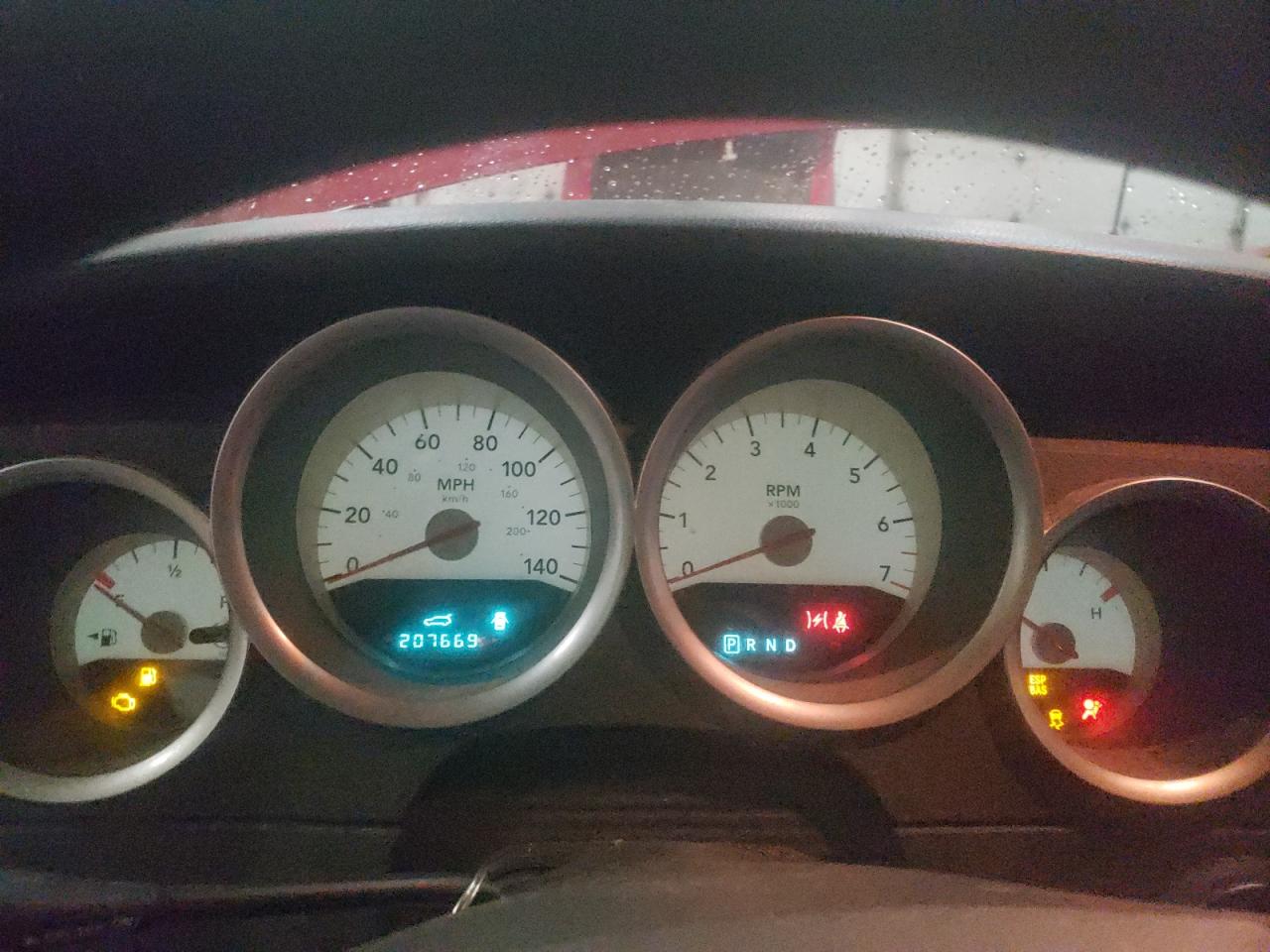 2006 Dodge Magnum Sxt VIN: 2D4FV47V66H359378 Lot: 51865294