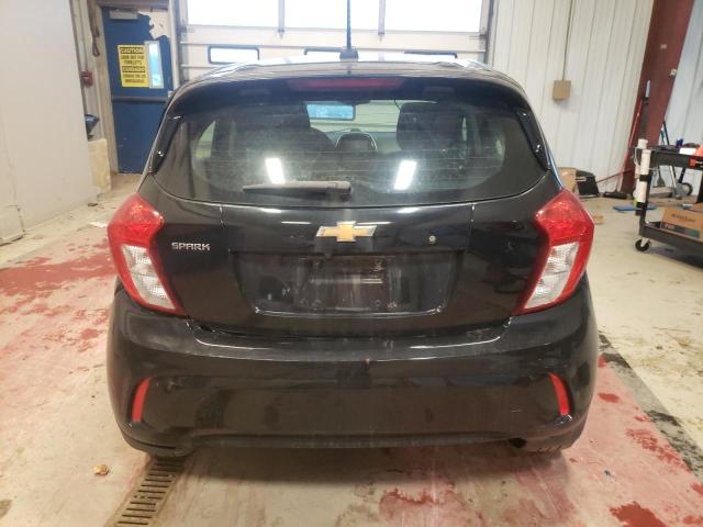 2017 CHEVROLET SPARK LS KL8CB6SA6HC815483