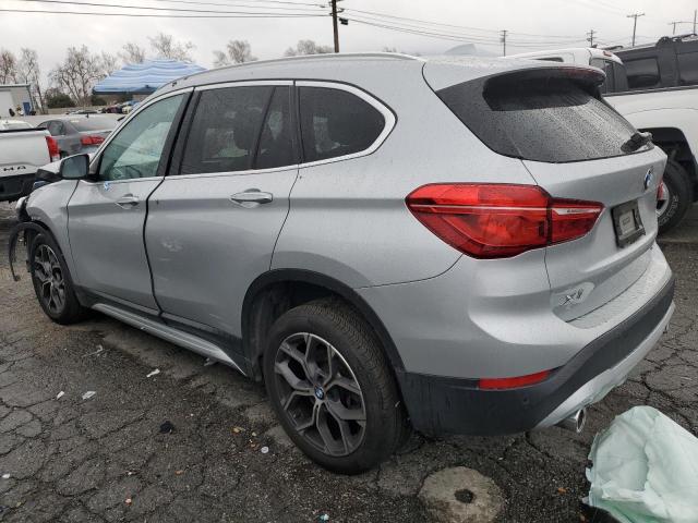 2020 BMW X1 XDRIVE2 WBXJG9C02L5P74132
