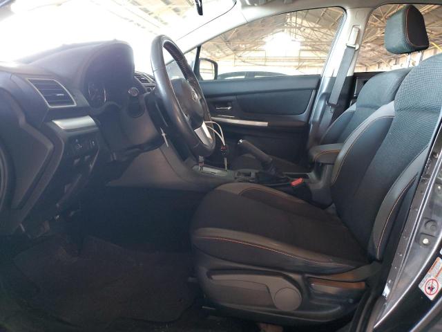 JF2GPABC6G8344517 Subaru Crosstrek Premium