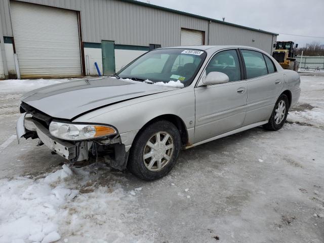 2004 Buick LeSabre Custom