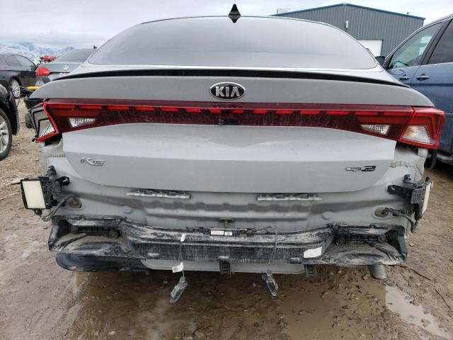 2021 KIA K5 GT LINE 5XXG64J24MG057696