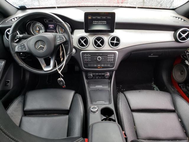 WDDSJ4EB6GN292313 Mercedes-Benz CLA 250