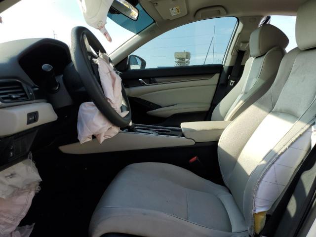2018 HONDA ACCORD LX 1HGCV1F11JA183247
