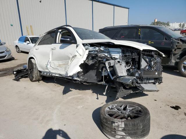 2022 MERCEDES-BENZ GLE 63 AMG - 4JGFB8KB4NA824730