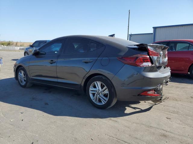 2020 HYUNDAI ELANTRA SE 5NPD84LF0LH594582
