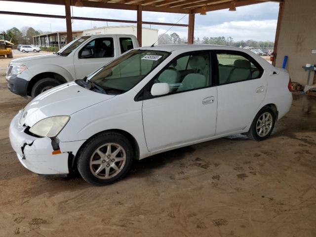 2001 Toyota Prius 