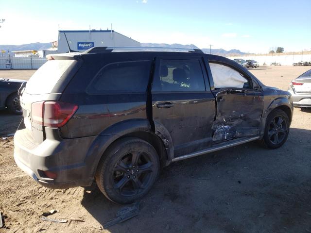 2018 DODGE JOURNEY CR 3C4PDDGG1JT512917