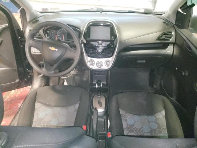2017 CHEVROLET SPARK LS KL8CB6SA6HC815483