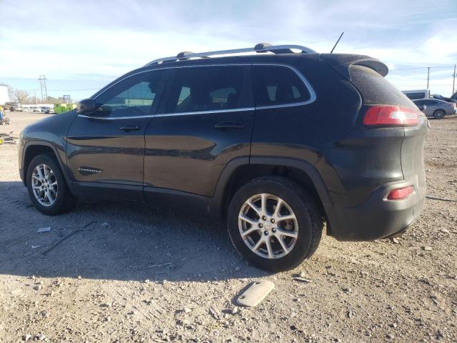 2015 JEEP CHEROKEE L 1C4PJLCB1FW584344