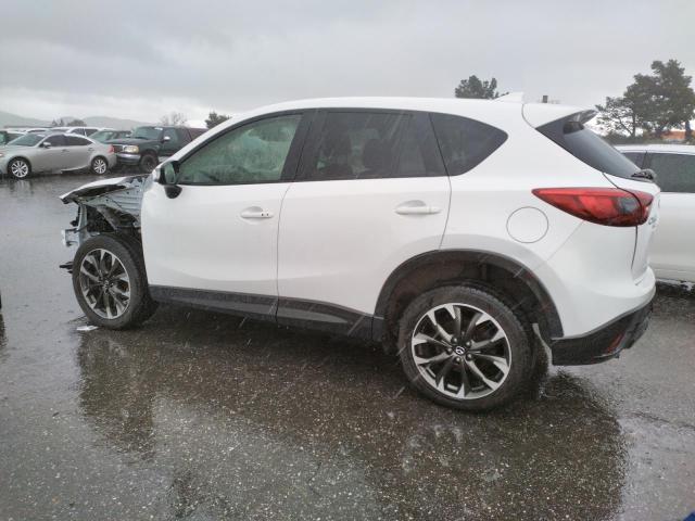 2016 MAZDA CX-5 GT JM3KE4DYXG0667323