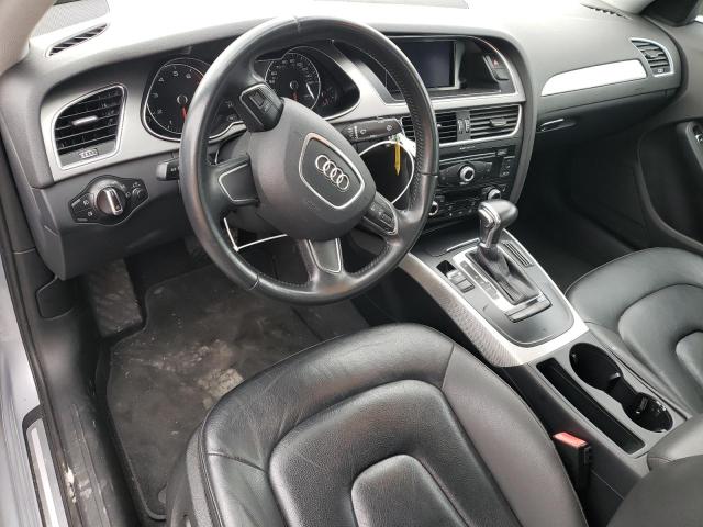 2015 AUDI A4 PREMIUM - WAUAFAFL8FN009385