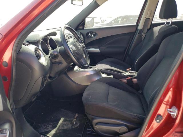 2017 NISSAN JUKE S - JN8AF5MR0HT703718