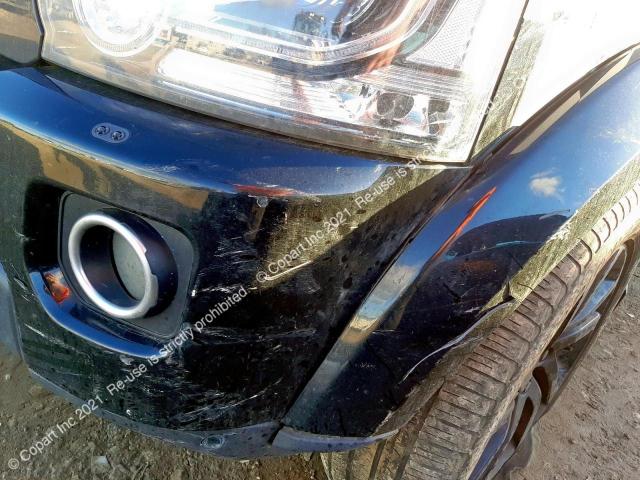 SALLAADG5EA706096 Land Rover Discovery