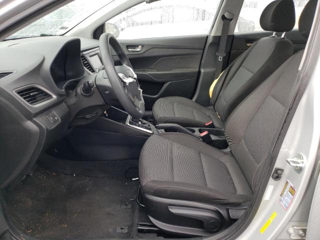 2019 HYUNDAI ACCENT SE 3KPC24A30KE073502