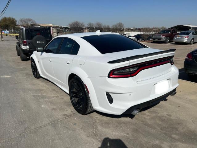2021 DODGE CHARGER SC - 2C3CDXGJ3MH500782