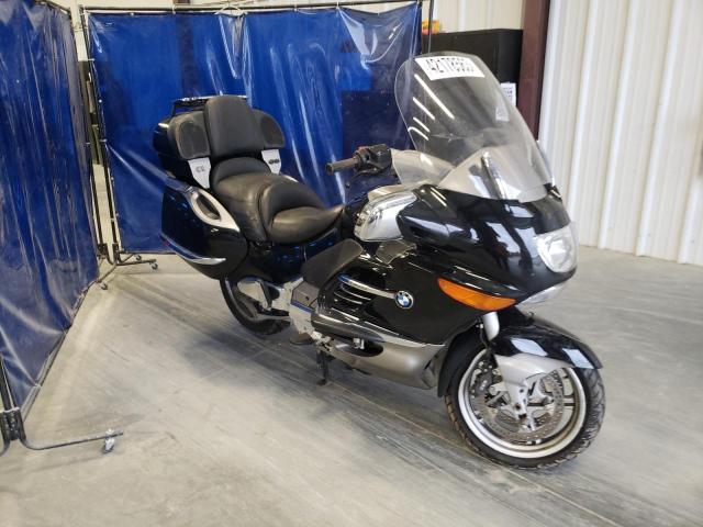 2008 BMW K1200 LT en venta en Spartanburg, SC