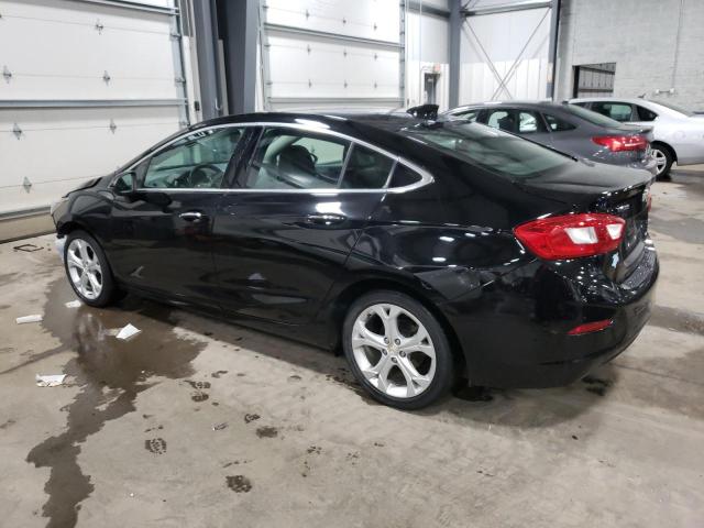 2017 CHEVROLET CRUZE PREM - 1G1BF5SMXH7196982