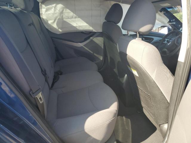 2015 HYUNDAI ELANTRA SE 5NPDH4AE2FH646891