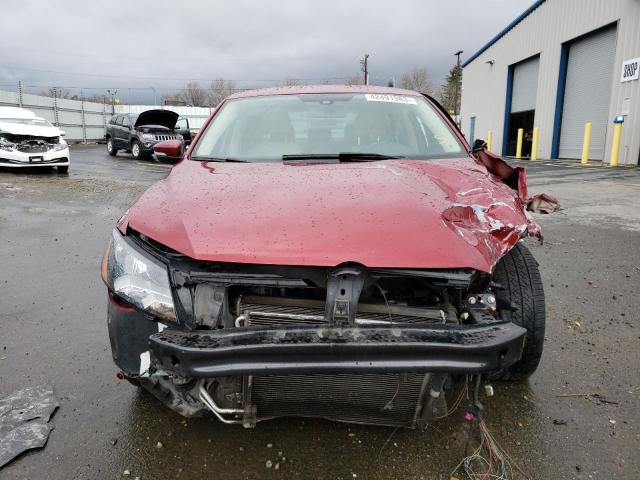 2015 VOLKSWAGEN PASSAT S - 1VWAT7A31FC106118