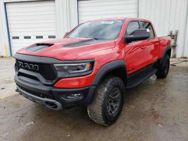 2021 RAM 1500 TRX - 1C6SRFU92MN811499
