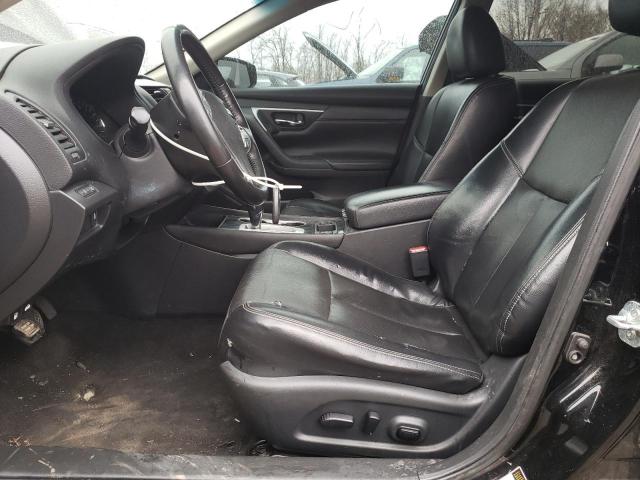 2018 NISSAN ALTIMA 2.5 1N4AL3AP3JC198734