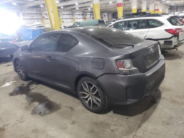 2016 TOYOTA SCION TC JTKJF5C7XGJ016163