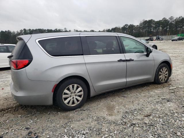 2018 CHRYSLER PACIFICA L - 2C4RC1AG2JR322159